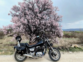 Honda Shadow VT1100 | Mobile.bg    3