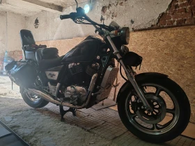Honda Shadow VT1100 | Mobile.bg    2