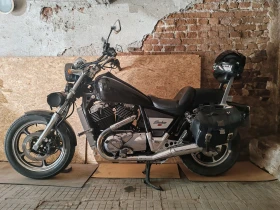 Honda Shadow VT1100 | Mobile.bg    4