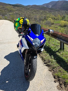  Suzuki Gsxr