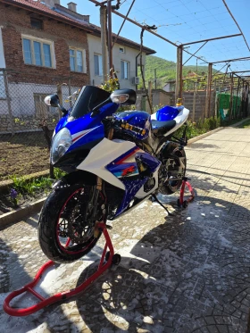 Suzuki Gsxr 1000 | Mobile.bg    2