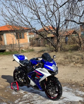 Suzuki Gsxr 1000 | Mobile.bg    6