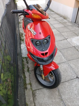     Suzuki Katana