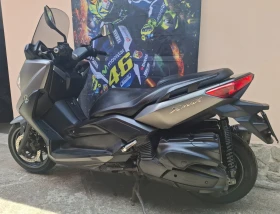 Yamaha X-max 400cci AKRAPOVIC  | Mobile.bg    6