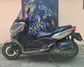Yamaha X-max 400cci AKRAPOVIC  | Mobile.bg    5