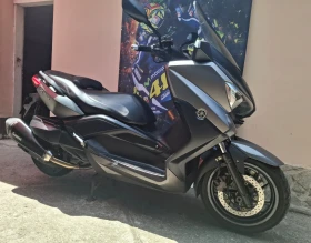 Yamaha X-max 400cci AKRAPOVIC  | Mobile.bg    2
