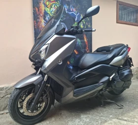 Yamaha X-max 400cci AKRAPOVIC  | Mobile.bg    8