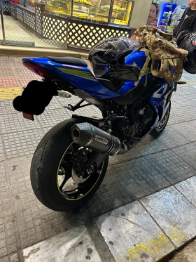 Suzuki Gsxr 1000 R-Version | Mobile.bg    4