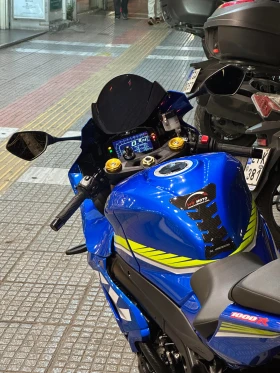 Suzuki Gsxr 1000 R-Version | Mobile.bg    2