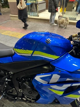 Suzuki Gsxr 1000 R-Version | Mobile.bg    3