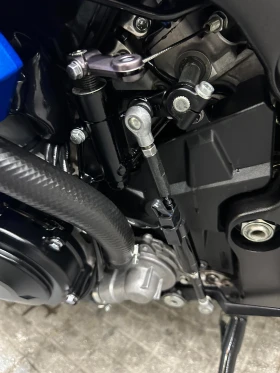 Suzuki Gsxr 1000 R-Version | Mobile.bg    11