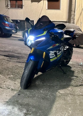 Suzuki Gsxr 1000 R-Version | Mobile.bg    5