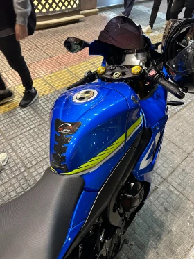 Suzuki Gsxr 1000 R-Version | Mobile.bg    10
