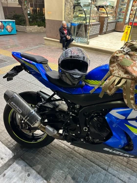 Suzuki Gsxr 1000 R-Version | Mobile.bg    13