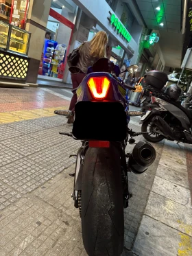 Suzuki Gsxr 1000 R-Version | Mobile.bg    7
