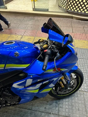 Suzuki Gsxr 1000 R-Version | Mobile.bg    15