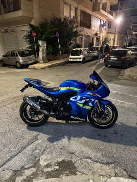 Suzuki Gsxr 1000 R-Version | Mobile.bg    17