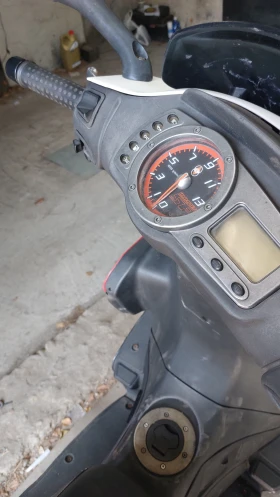 Обява за продажба на Gilera Runner ~2 200 лв. - изображение 5