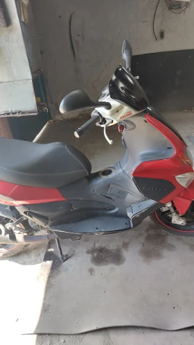 Обява за продажба на Gilera Runner ~2 200 лв. - изображение 9