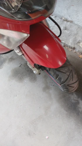 Обява за продажба на Gilera Runner ~2 200 лв. - изображение 3