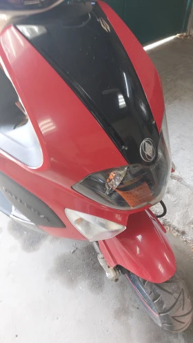 Обява за продажба на Gilera Runner ~2 200 лв. - изображение 2