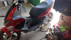 Обява за продажба на Gilera Runner ~2 200 лв. - изображение 1
