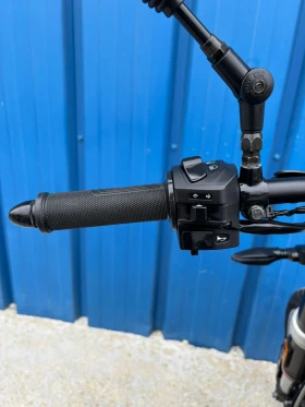 Husqvarna Svartpilen 401 ABS | Mobile.bg    7