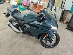 Honda Cbr 500 R A2 35KW, снимка 7