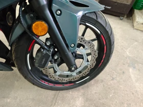 Honda Cbr 500 R A2 35KW, снимка 9