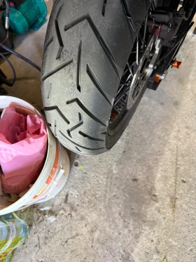 Ktm Adventure 1190, снимка 7