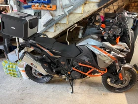 Ktm Adventure 1190, снимка 5
