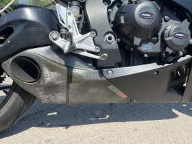 Honda Cbr 1000rr A2 кат., снимка 9