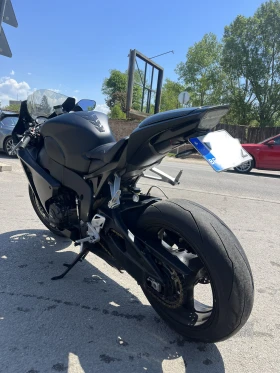 Honda Cbr 1000rr A2 кат., снимка 6