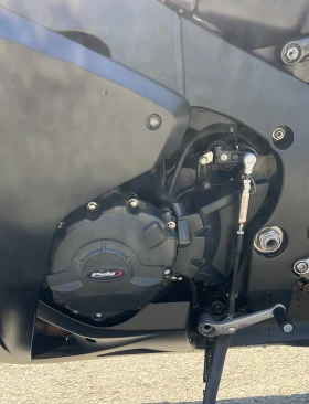 Honda Cbr 1000rr A2 кат., снимка 8