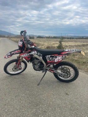 Suzuki Rm Suzuki RMX450z | Mobile.bg � ����� ������ 5