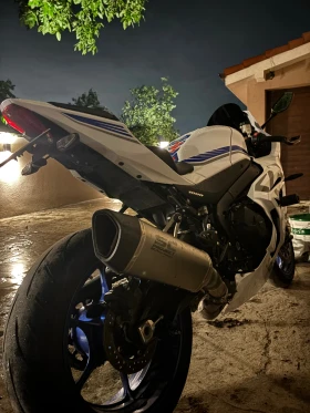 Suzuki Gsxr undefined | Auto.bg — изображение 7
