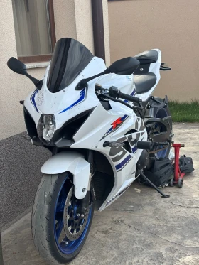 Suzuki Gsxr undefined | Auto.bg — изображение 3