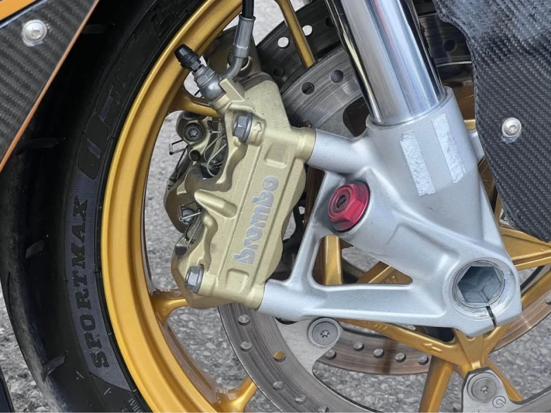 BMW S CARFAX* АВТОФИНАНСИРАНЕ* БЕЗ ПЪРВОНАЧАЛНА ВНОСКА* , снимка 9 - Мотоциклети и мототехника - 52892744