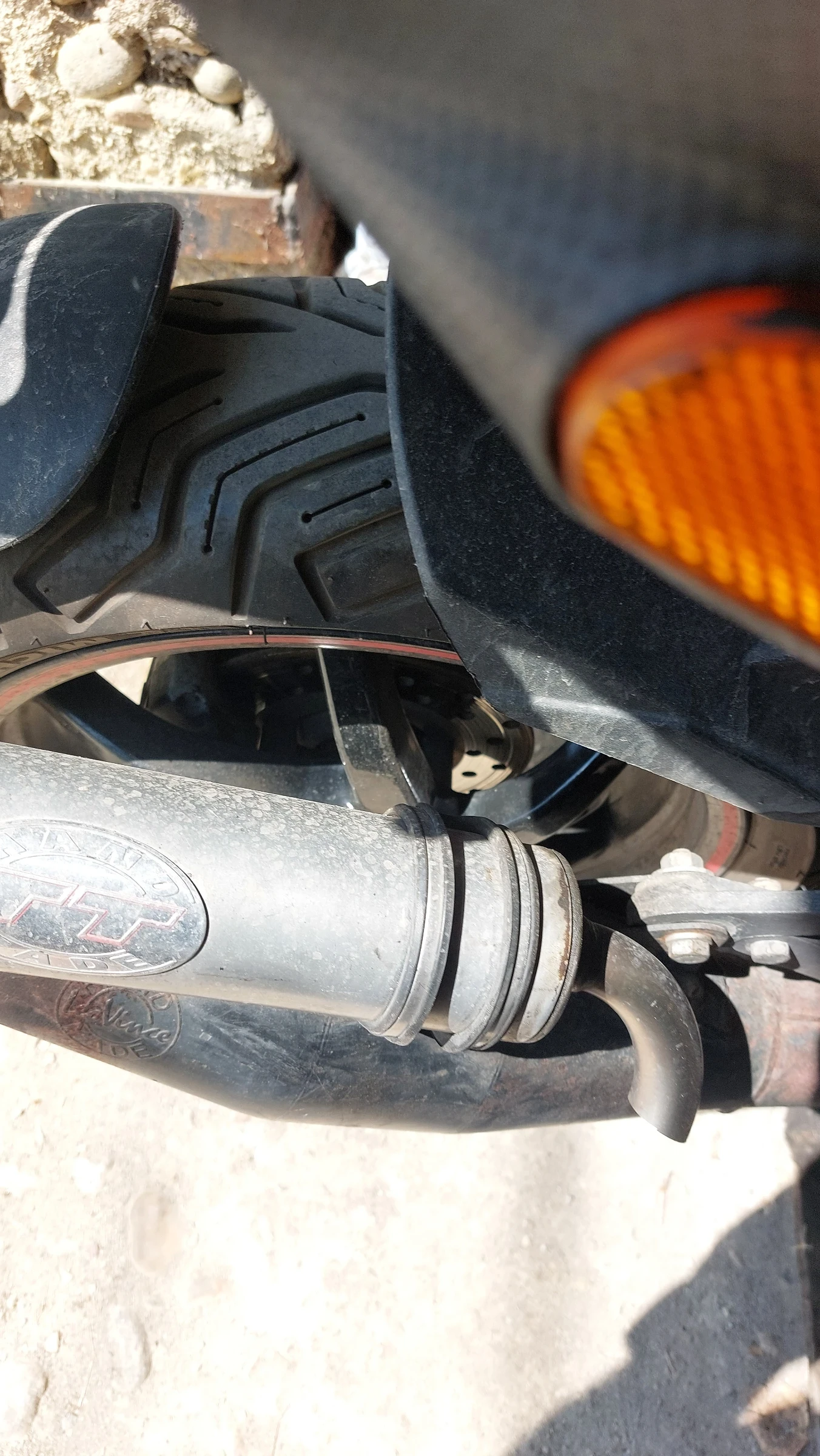 Gilera Runner  - изображение 5
