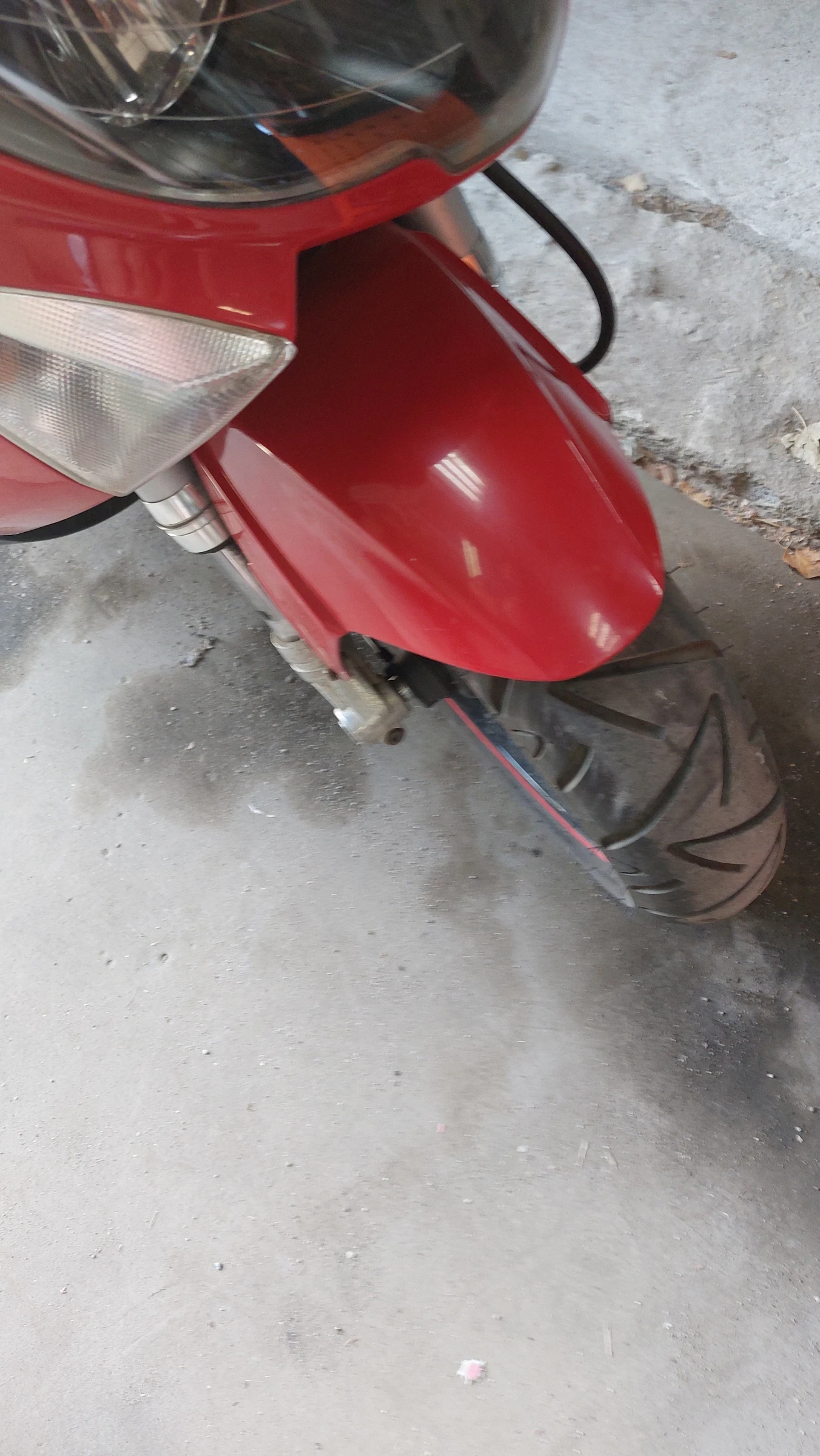 Gilera Runner  - изображение 4