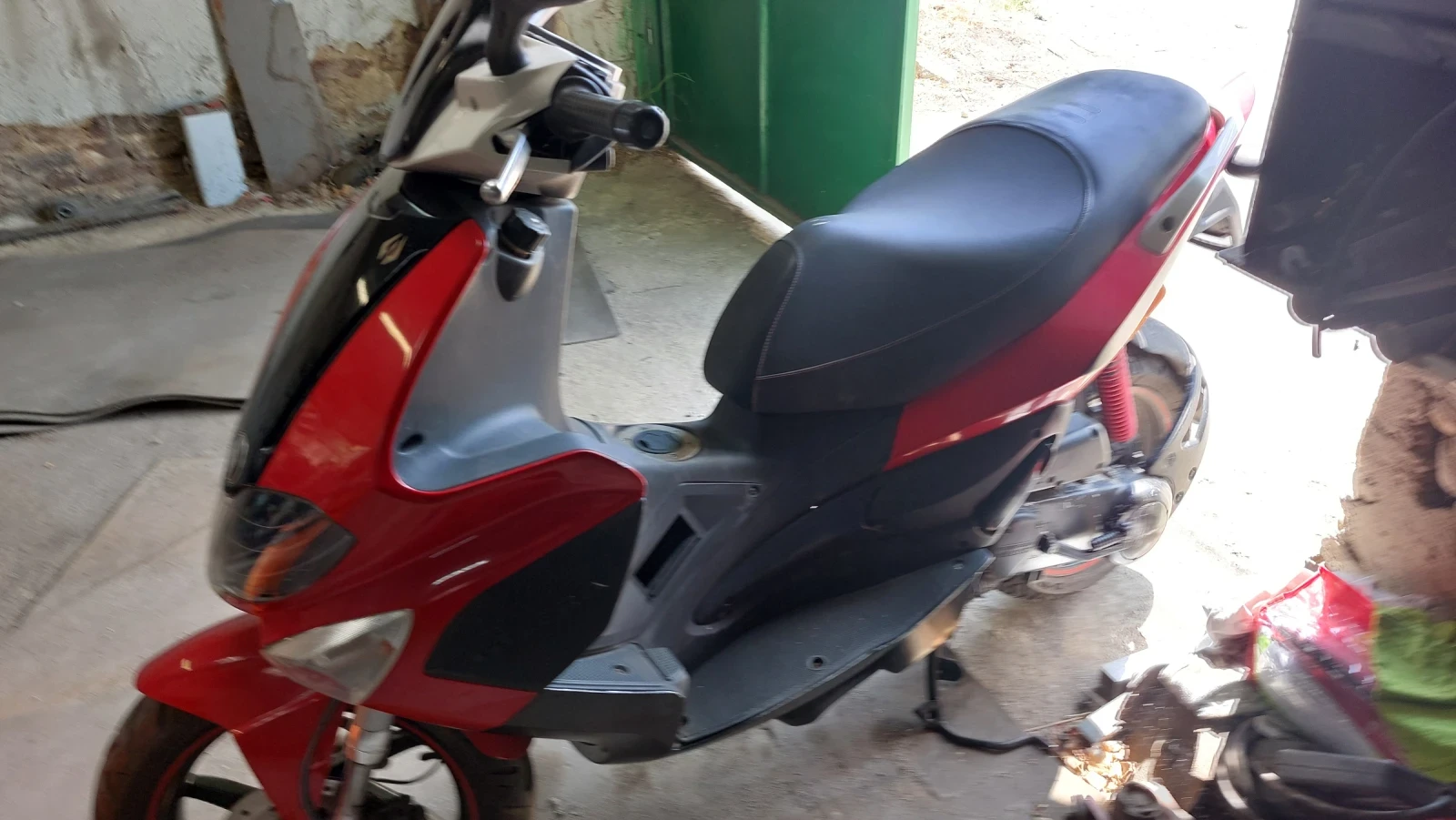 Gilera Runner | Mobile.bg   1