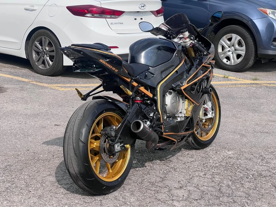 BMW S CARFAX* АВТОФИНАНСИРАНЕ* БЕЗ ПЪРВОНАЧАЛНА ВНОСКА*  - изображение 5