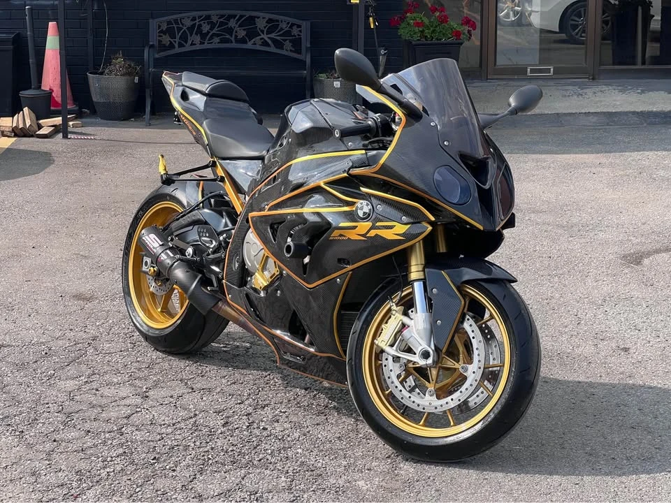 BMW S * 1000rr* CARFAX * ��� ������������ ������ | Mobile.bg � ����������� 1