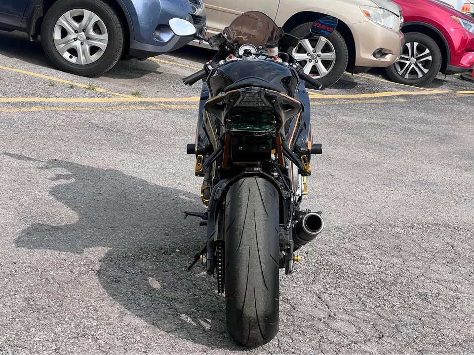 BMW S CARFAX* АВТОФИНАНСИРАНЕ* БЕЗ ПЪРВОНАЧАЛНА ВНОСКА*  - изображение 8