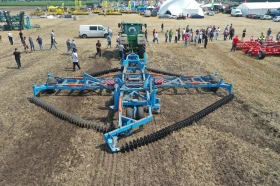 Брана Agrokalina VELLY, снимка 6