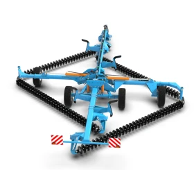 Брана Agrokalina VELLY, снимка 3