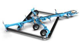 ����� �� �������� �� ����� Agrokalina VELLY