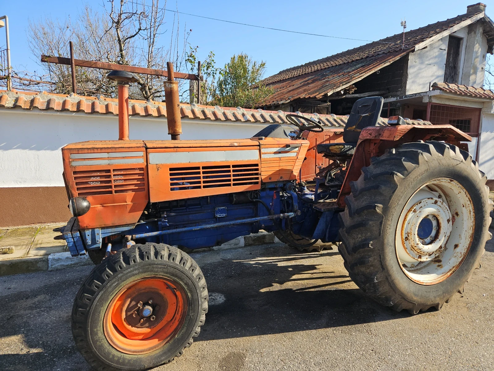  SAME 1986 | Mobile.bg   1