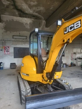  JCB 8035 ZTS | Mobile.bg    2