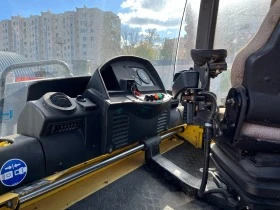 Валяк BOMAG 174, снимка 9